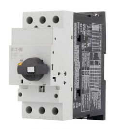 EATON/Moeller 158256 PKZM4-63/AK Device