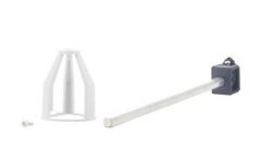 EATON/Moeller 164297 PKZ0-XHT-MCC Device