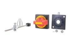 EATON/Moeller 164298 PKZ0-XRHT-MCC Device
