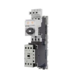 EATON/Moeller 167806 MSC-DE-1,2-M17-SP(220V50HZ,240V60HZ) Device