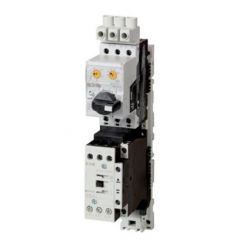 EATON/Moeller 167822 MSC-DEA-1,2-M17-SP(24VDC) Device