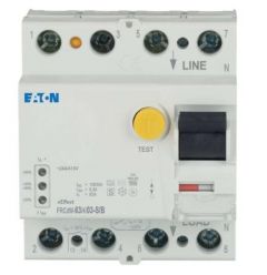 EATON/Moeller 167902 FRCDM-63/4/03-S/B Device