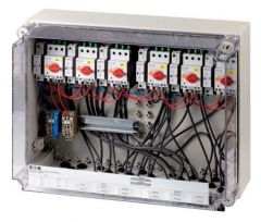 EATON/Moeller 168105 SOL30X6-SAFETY-MV-U(230V50HZ) Device