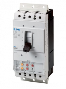 EATON/Moeller 168480 NZMN3-VE250-SVE Device