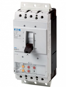 EATON/Moeller 168481 NZMN3-VE400-SVE Device