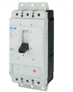 EATON/Moeller 168492 NZMN3-S500-SVE Device