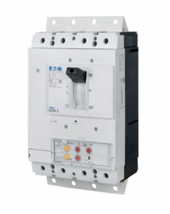 EATON/Moeller 168506 NZMN3-4-VE400-SVE Device