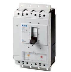 EATON/Moeller 168891 NZMH3-4-A400-SVE Device