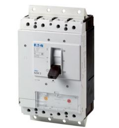 EATON/Moeller 168892 NZMH3-4-A400/250-SVE Device