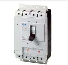 EATON/Moeller 168894 NZMH3-4-A500/320-SVE Device