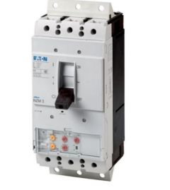EATON/Moeller 168908 NZMH3-VE400-SVE Device