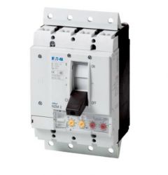 EATON/Moeller 169028 NZML2-4-VE160-SVE Device