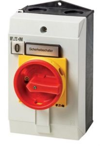 EATON/Moeller 172958 T3-2-2092CH/I2/SVB-SI-CHF-230V Device