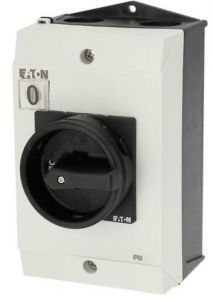 EATON/Moeller 172959 T3-2-2092CH/I2/SVB-SW-SI-CHD-230V Device