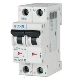 EATON/Moeller 176076 FAZ-B3/2-DC Device