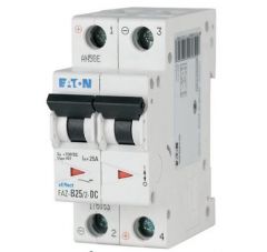 EATON/Moeller 176079 FAZ-B10/2-DC Device