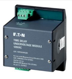 EATON/Moeller 184165 IZMX-UVR-TD-120AC-1 Device