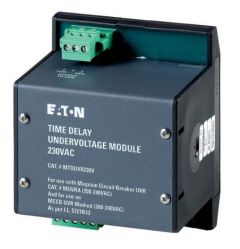 EATON/Moeller 184166 IZMX-UVR-TD-230AC-1 Device