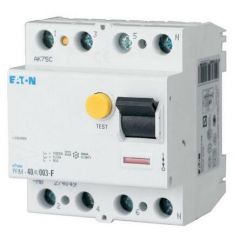 EATON/Moeller 187360 PFIM-40/4/03-G/F Device