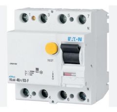 EATON/Moeller 187431 FRCMM-16/4/01-S/F Device