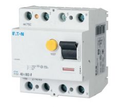 EATON/Moeller 187456 PFIM-40/4/003-G/F Device