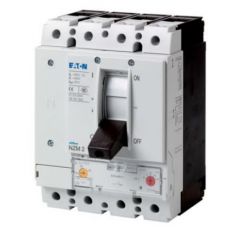 EATON/Moeller 190349 NZMN2-4-AF100-NA Device