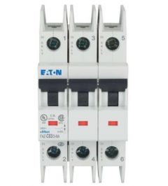 EATON/Moeller 190792 FAZ-C63/3-NA Device