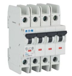 EATON/Moeller 190814 FAZ-D40/4-RT Device