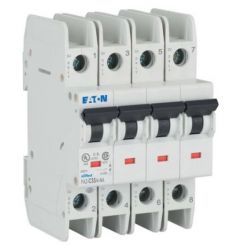EATON/Moeller 190822 FAZ-C35/4-NA Device