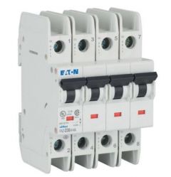 EATON/Moeller 190840 FAZ-D30/4-NA Device
