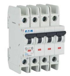 EATON/Moeller 190881 FAZ-C35/4-RT Device