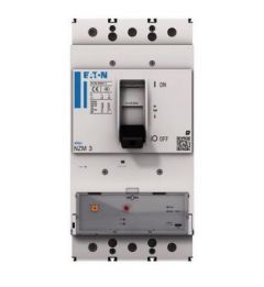 EATON/Moeller 191347 NZMH3-AX400 Device