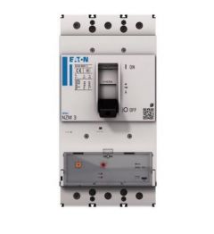 EATON/Moeller 191387 NZMH3-4-AX400 Device