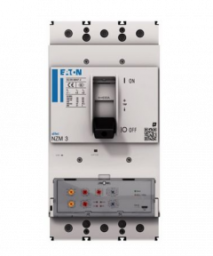 EATON/Moeller 191481 NZMN3-4-VX630-T Device