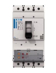 EATON/Moeller 191524 NZMS3-4-VX630/VAR Device