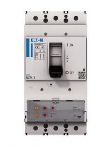 EATON/Moeller 191533 NZMS3-4-VX400-AVE Device