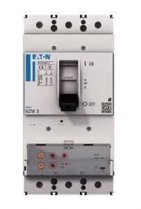 EATON/Moeller 191536 NZMS3-4-VX630/VAR-AVE Device