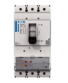 EATON/Moeller 191542 NZMS3-4-VX400/VAR-SVE Device