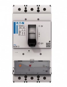 EATON/Moeller 191574 NZMN3-AX250-AVE Device