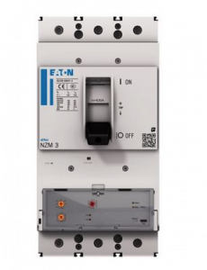EATON/Moeller 191582 NZMN3-MX450-AVE Device