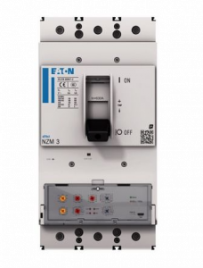 EATON/Moeller 191591 NZMN3-VX400-T-AVE Device