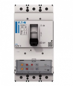 EATON/Moeller 191592 NZMN3-VX630-T-AVE Device