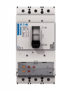 EATON/Moeller 191595 NZMN3-VX630-SVE Device