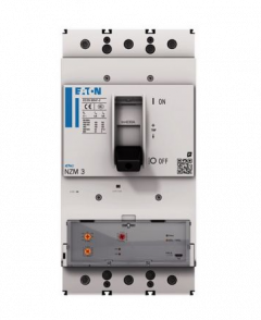 EATON/Moeller 191598 NZMN3-MX450-SVE Device