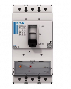EATON/Moeller 191600 NZMN3-AX400 Device