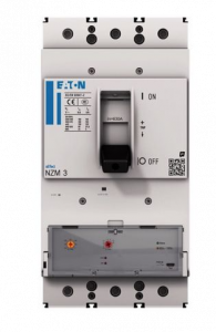 EATON/Moeller 191608 NZMN3-4-AX400-AVE Device