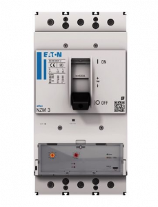 EATON/Moeller 191612 NZMN3-4-AX400-BT Device