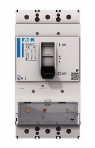 EATON/Moeller 191614 NZMN3-4-AX400/VAR-AVE Device