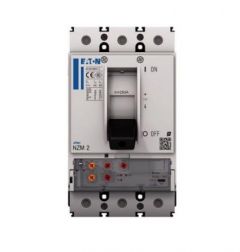 EATON/Moeller 191638 NZMN2-4-VX250/VAR-SVE Device