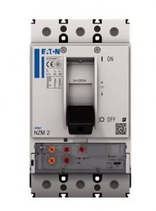 EATON/Moeller 191649 NZMS2-VX250 Device